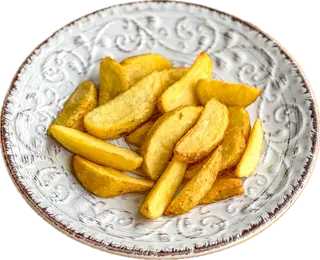 Картопляні дольки (100г)