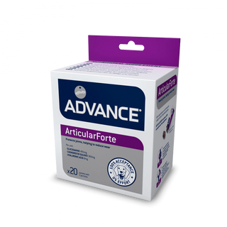 Advance Articular Forte – plic
