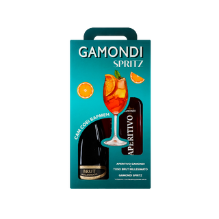 Набір Gamondi Aperitivo