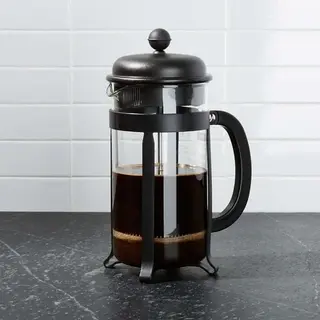 Black Coffee