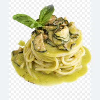 Tagliolino alla nerano
