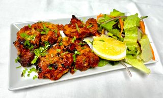 Lehsuni Chicken Tikka