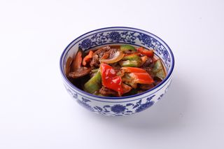 Гуйру ганфан 