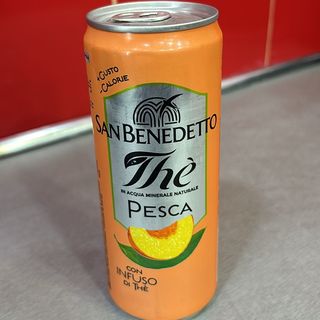 THE SAN BENEDETTO CL 33 PESCA