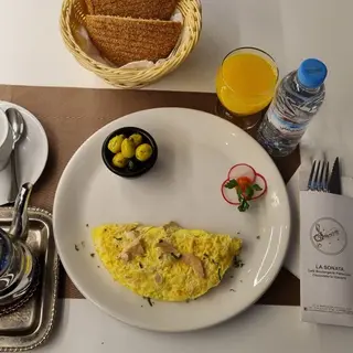 Omelette