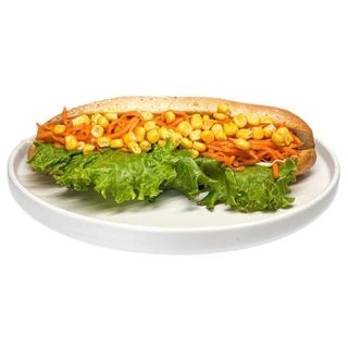 Хот-дог Мисливський