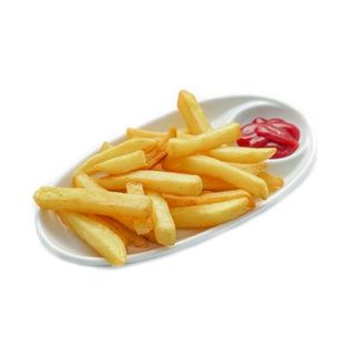 14. Patatine fritte
