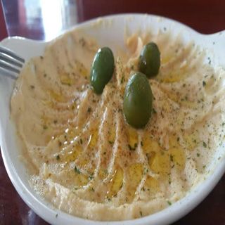 Humus