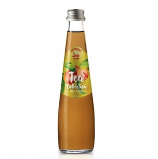 Tè pesca Plose 25 cl