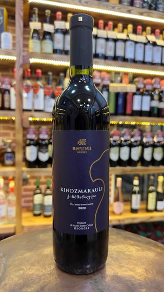 ქინძმარაული შუმი 0.750