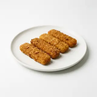 Palitos De Pescado (5 Uds.)