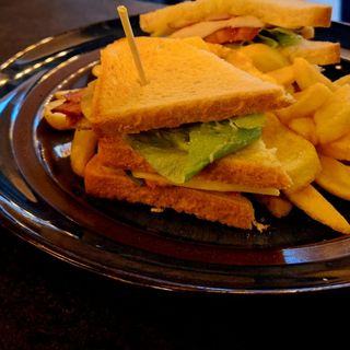 Club Sandwich Classic