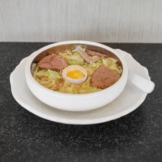 311 - Ramen beef