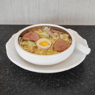 311 - Ramen beef