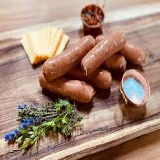 Beef Sausages