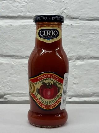 POMIDOROWY SOK CIRIO 200 ML.