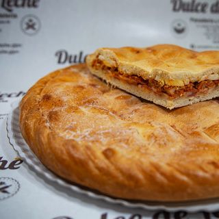 Empanada Asturiana (6 Raciones)