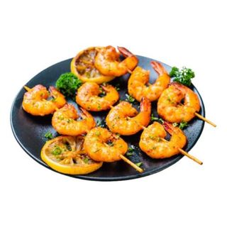 Tandoori De Langostinos