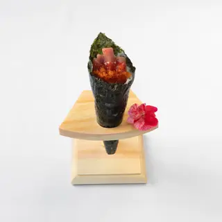 Cono Atún Picante
