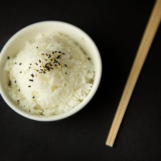 Porción Arroz Blanco