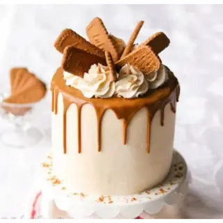Biscoff 500gms