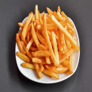 Patatas Fritas