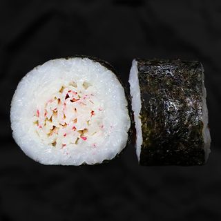 Макі з сніговим крабом