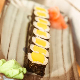Mango maki (8 piezas)