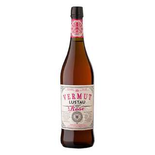 Lustau rosado (70 ml.)