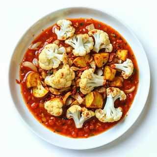 Chili Gobi
