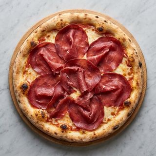 Bresaola