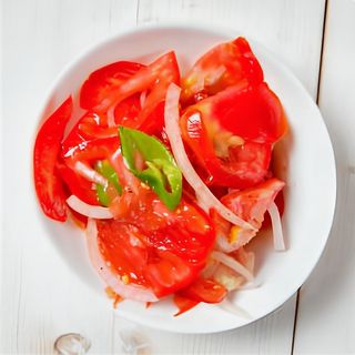 Салат "Ачичук"