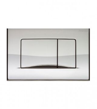 (183567) Tipka za vodokotlić krom 40006361