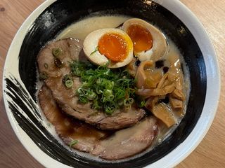 Tonkotsu
