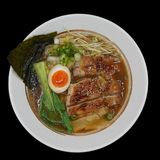 Teriyaki De Pollo Shoyu Ramen