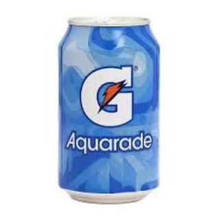 Aquarade (330 Ml.)