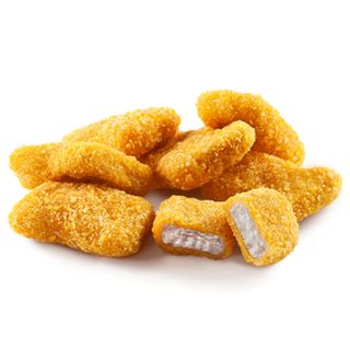 Нагетси XXL 200г.