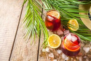 Tinto De Verano