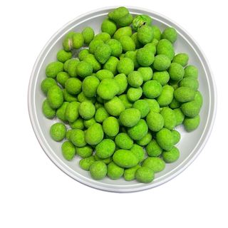 Арахіс В Глазурі З Смаком Васабі(100грм)