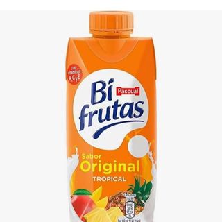 Biofrutas Tropical 330 ml.