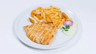 Pileće belo 300g