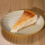 Tarta de queso