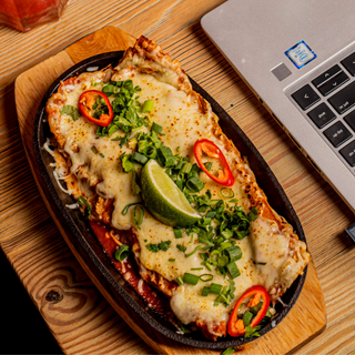 Enchilada