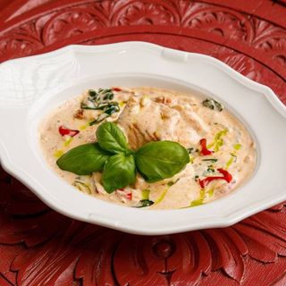 Лосось по-тосканськи (320 г)