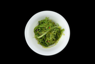 Extra Wakame