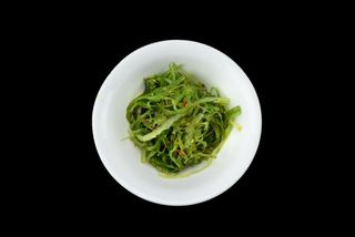 Extra Wakame