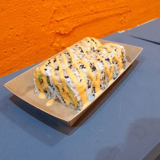 California Pollo Rebozado Picante (8 Pzs.)