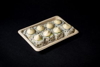 Menta uramaki