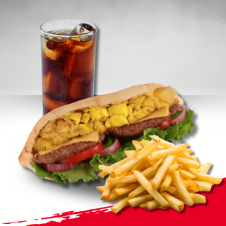 Bocadillo Vilafranca