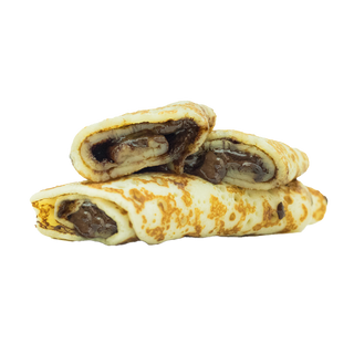 CREP DE CHOCOLATE